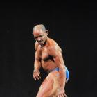 Isadore  Morrow - NPC Elite Muscle Classic 2012 - #1